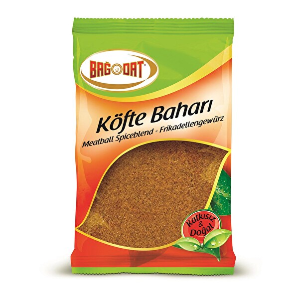 Bağdat Köfte Baharı 40 g Bağdat Köfte Baharı 40 g
