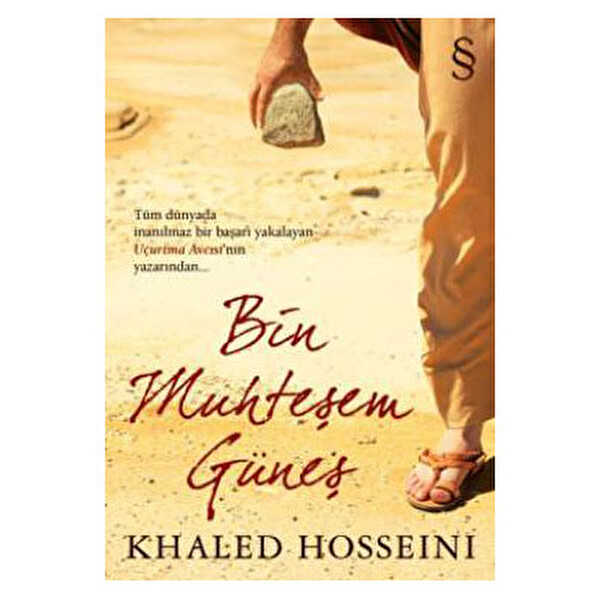 Bir Muhteşem Güneş - Khaled Hosseni Bir Muhteşem Güneş - Khaled Hosseni