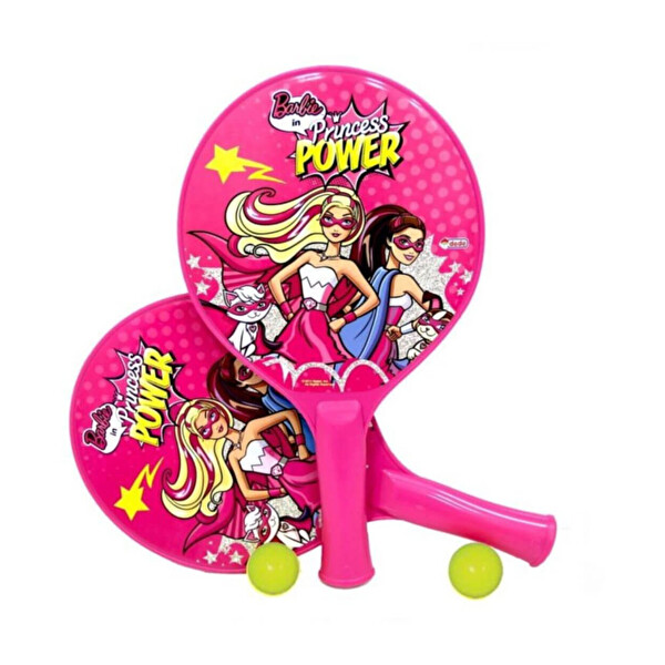 Barbie Raket Seti Barbie Raket Seti