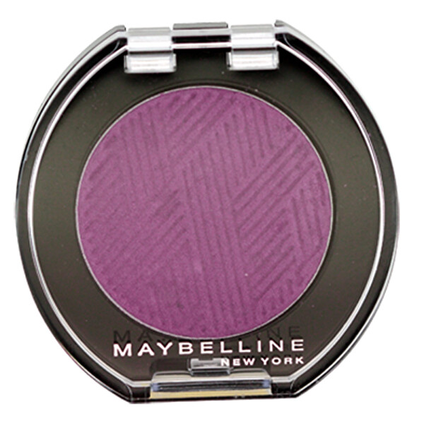 Maybelline New York Color Show Mono Göz Farı 08 Violet Vicea Maybelline New York Color Show Mono Göz Farı 08 Violet Vicea