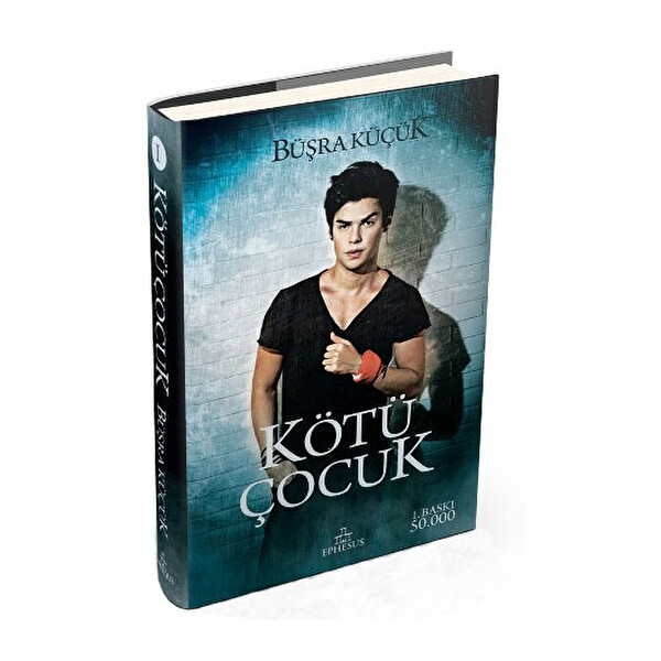 Kötü Çocuk Büşra Küçük