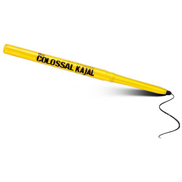 Maybelline Liner Colossal Kajal 02 Extra Black Maybelline Liner Colossal Kajal 02 Extra Black
