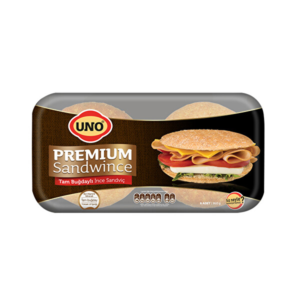 Uno Premium Sandwince 360 g Uno Premium Sandwince 360 g