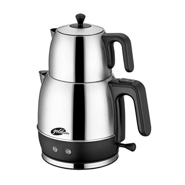 GoldMaster GM7320 Fulya Çay Makinesi GoldMaster GM7320 Fulya Çay Makinesi