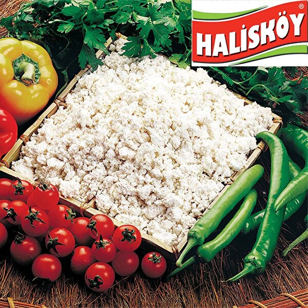 Halisköy Lor Peyniri Kg Halisköy Lor Peyniri Kg