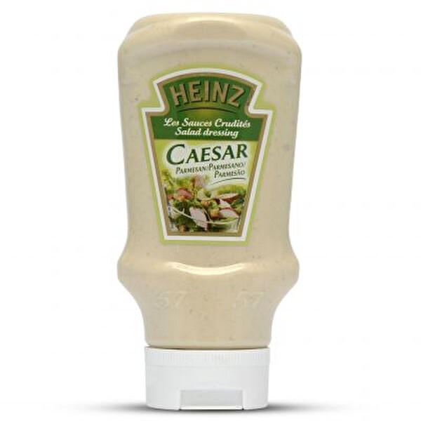 Heinz Sezar Salata Sosu 400 ml