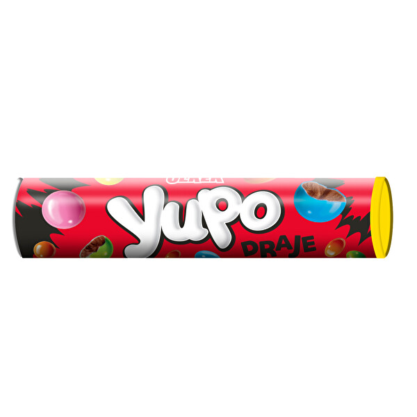 Ülker Yupo Draje Tüp 20 G
