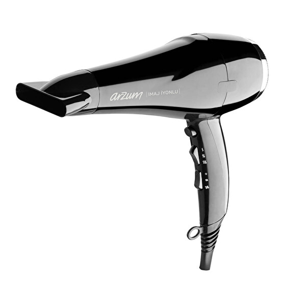 Arzum Ar596 Imaj Sac Kurutma Makinesi 30122080 Carrefoursa