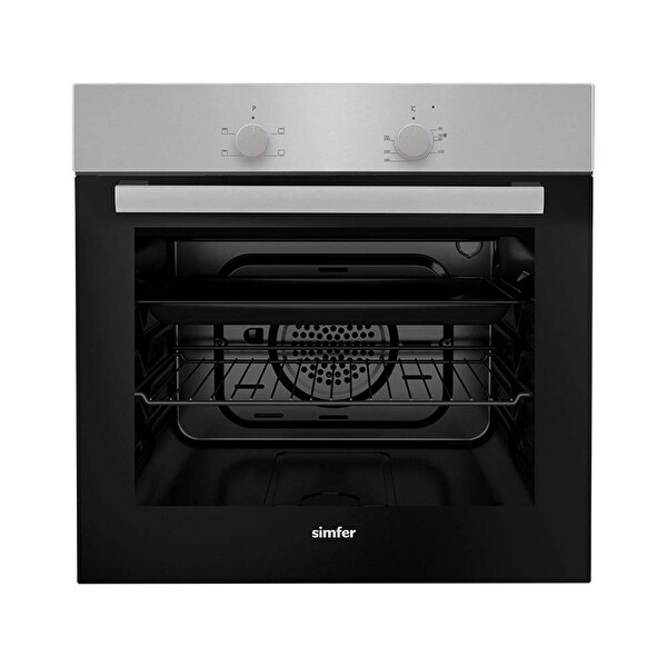 Simfer 7012-7301 Ankastre Fırın Simfer 7012-7301 Ankastre Fırın