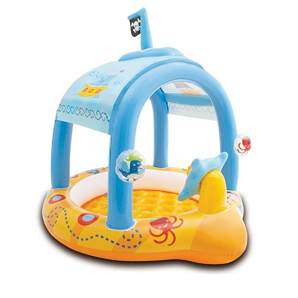 Kaptan Bebek Havuz 107x102x99 cm. Kaptan Bebek Havuz 107x102x99 cm.
