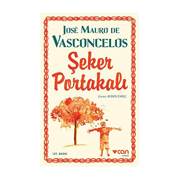 Şeker Portakalı Şeker Portakalı