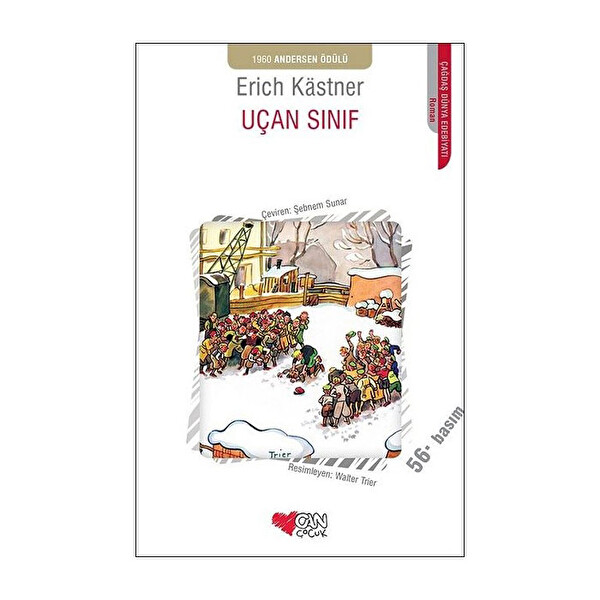 Uçan Sınıf Uçan Sınıf