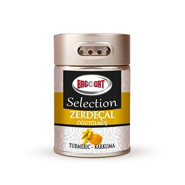 Bağdat Zerdeçal Selection 70 g Bağdat Zerdeçal Selection 70 g