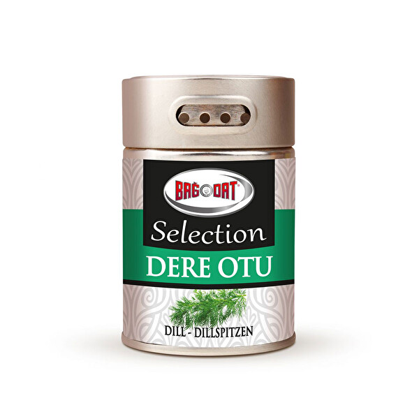 Bağdat Dere Otu Selection 35 g Bağdat Dere Otu Selection 35 g