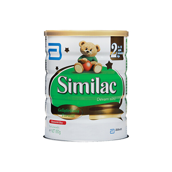 Similac 2 Advance 850 g