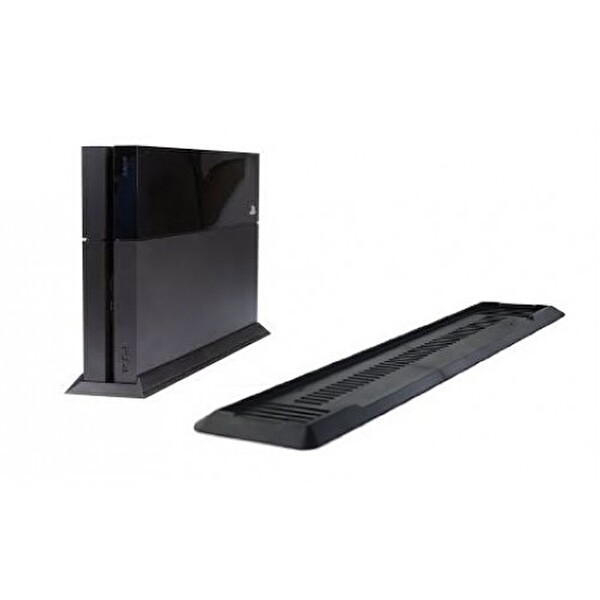 Kontorland PS-4001 PS4 Dikey Konsol Standı Kontorland PS-4001 PS4 Dikey Konsol Standı