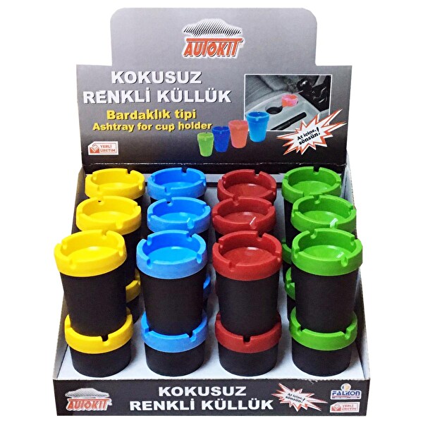 Autokit Kokusuz Küllük Autokit Kokusuz Küllük