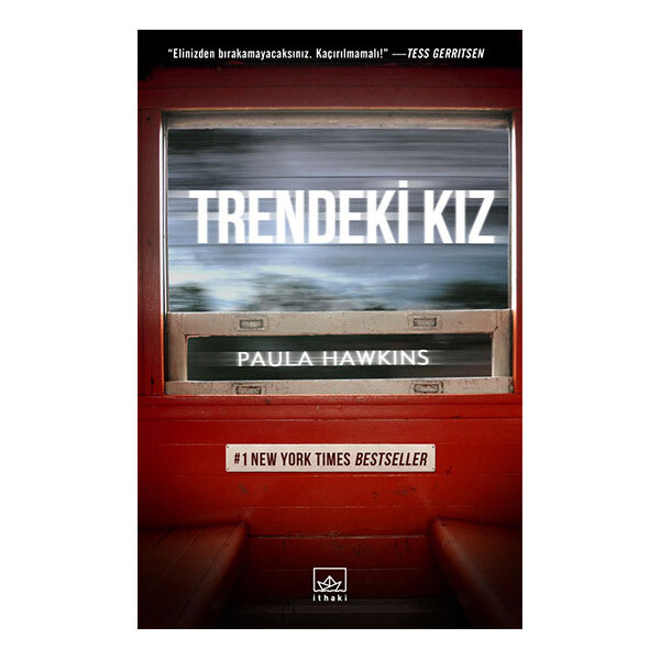Trendeki Kız Trendeki Kız