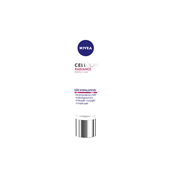 Nfc Cellular Perfect Skin Göz 15 Ml Nfc Cellular Perfect Skin Göz 15 Ml