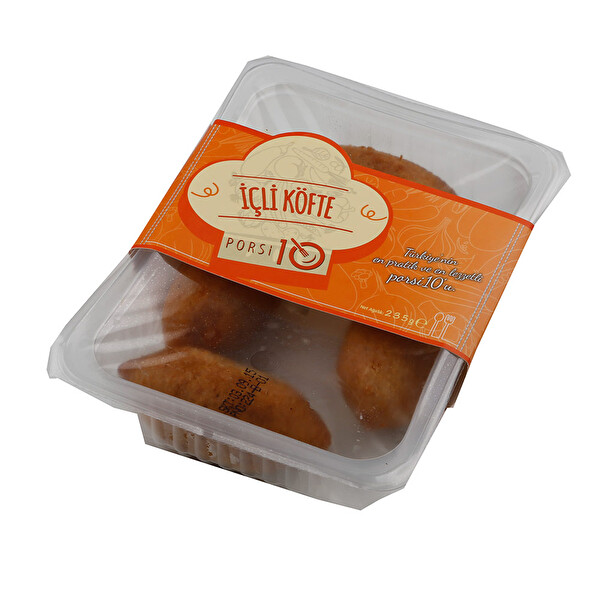 Porsi10 İçli Köfte 235 g