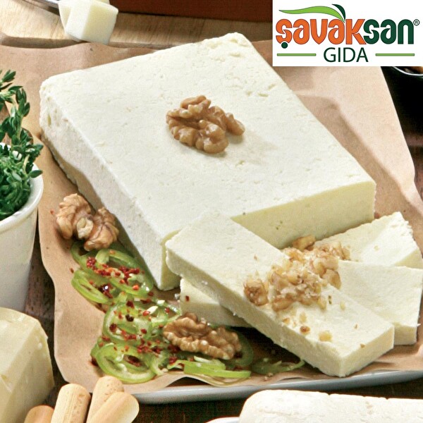 Şavaksan Erzincan Tulum Peyniri Kg