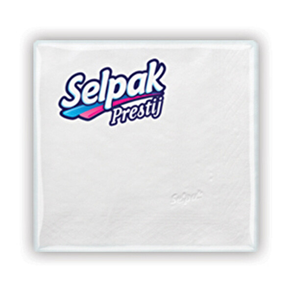 Selpak Prestij Peçete Selpak Prestij Peçete