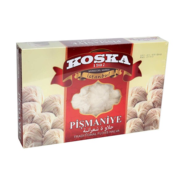Koska 250 Gr Pismaniye 30127141 Carrefoursa