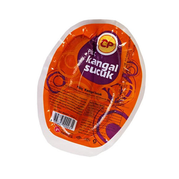 CP Piliç Kangal Sucuk 250 g