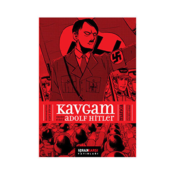 Kavgam Adolf Hitler Kavgam Adolf Hitler