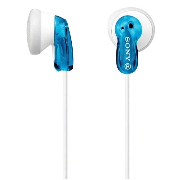 Sony MDR-E9LPL Mavi Kulaklık