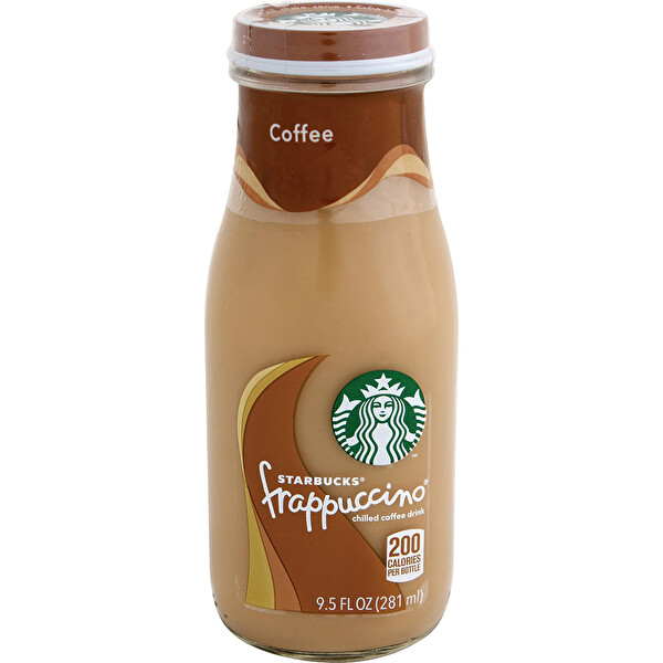 Starbucks Frappuccino Coffee 281 ml