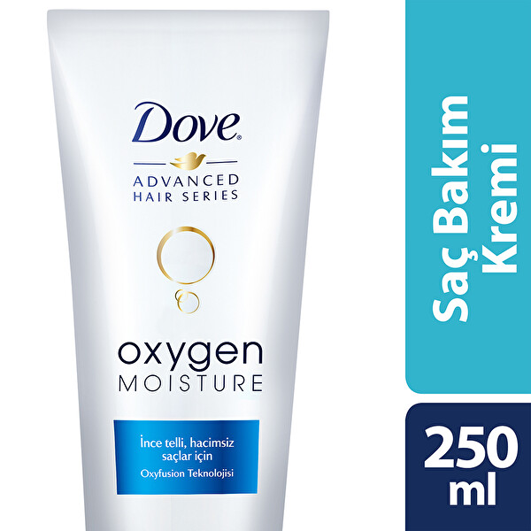 Dove İnce Telli, Hacimsiz Saçlar İçin Bakım Kremi 250 ml Dove İnce Telli, Hacimsiz Saçlar İçin Bakım Kremi 250 ml
