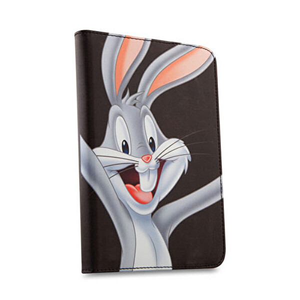 Addison 300793 7'' Siyah Bugs Bunny Tablet Pc Kılıfı Addison 300793 7'' Siyah Bugs Bunny Tablet Pc Kılıfı