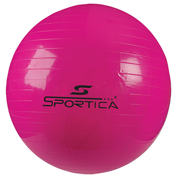 Pilates Topu 55 Cm 30130826 Carrefoursa