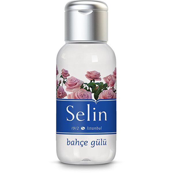 Selin Parfümlü Kolonya Bahçe Güü 35 ml Selin Parfümlü Kolonya Bahçe Güü 35 ml
