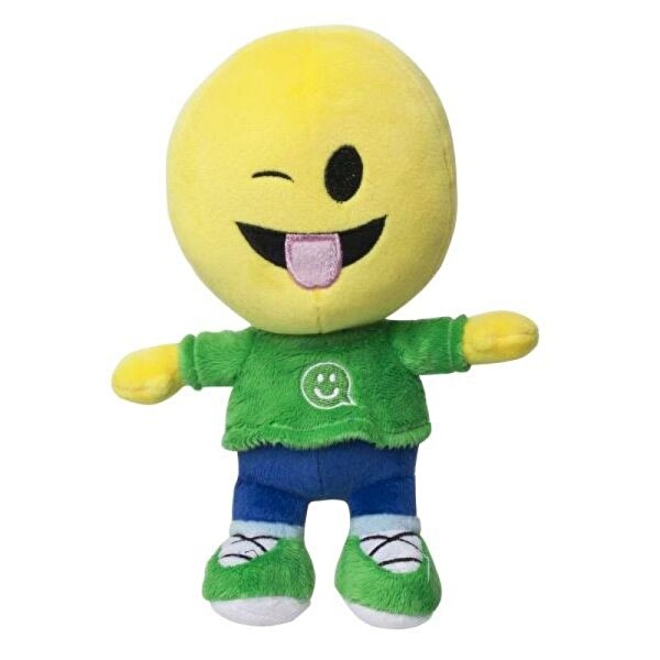 Imoji Doll 21 cm Göz Kırpan