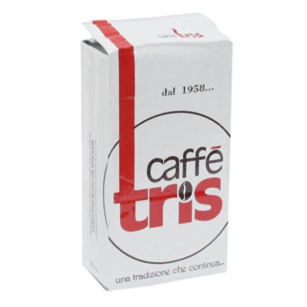 Tris Öğütülmüş Filtre Kahve 250 g Tris Öğütülmüş Filtre Kahve 250 g