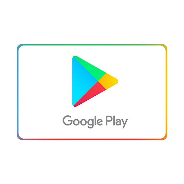 Google Play Hediye Karti 100 Tl 30131296 Carrefoursa