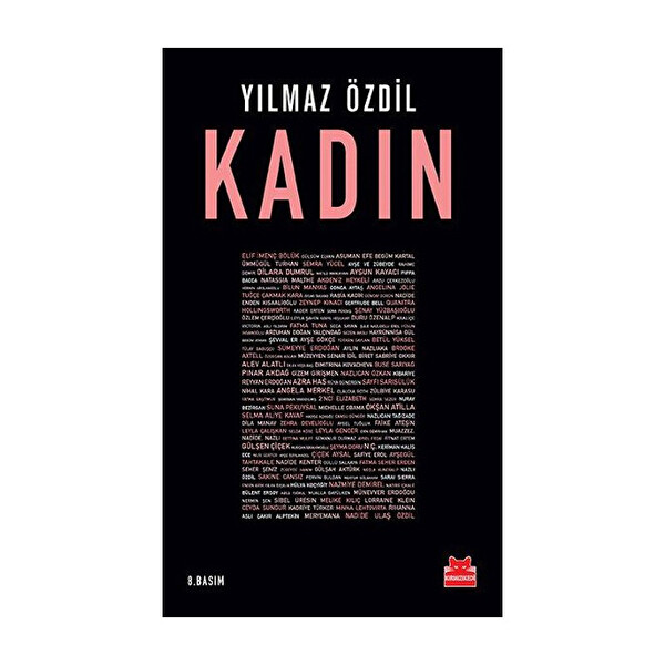 Kadın Kadın