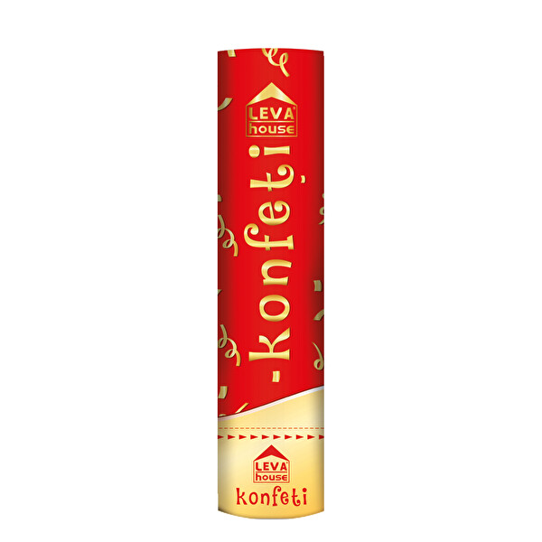 Leva Konfetı