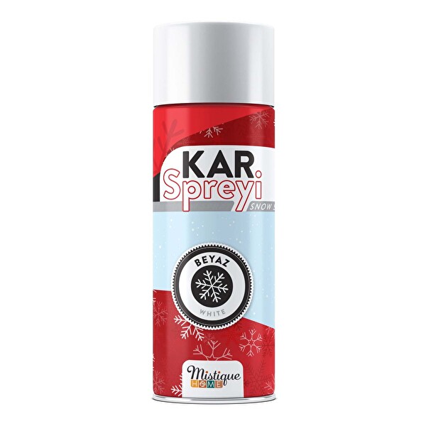 Kar Spreyi