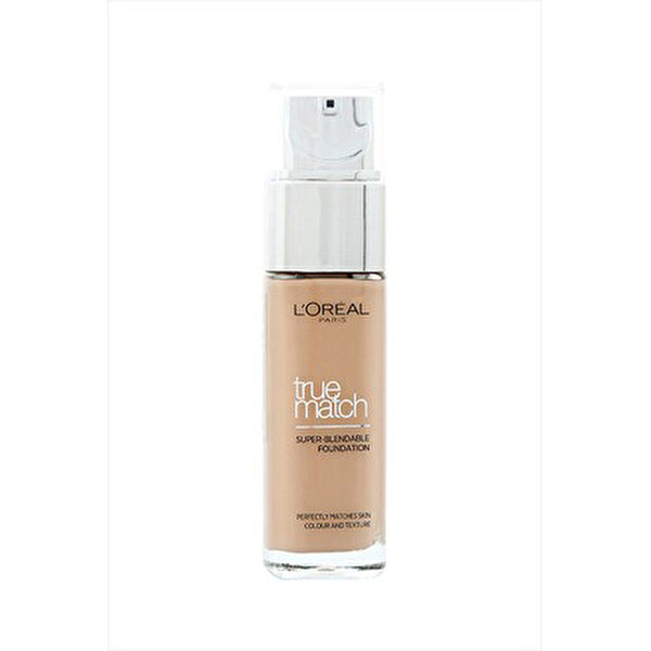 L'Oréal Paris Lpmufdt True Match 3D3W Beige D Fondöten L'Oréal Paris Lpmufdt True Match 3D3W Beige D Fondöten