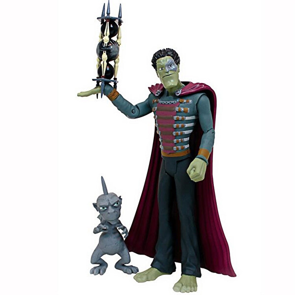 Matthatter Lord Tenoroc 15 cm Matthatter Lord Tenoroc 15 cm