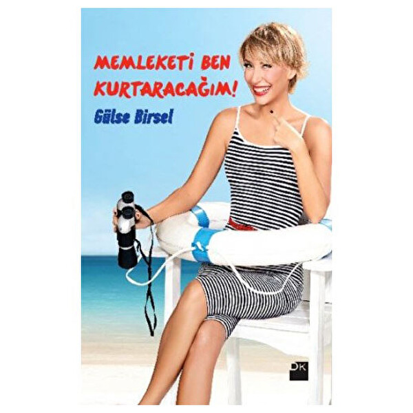 Memleketi Ben Kurtaracağım! Memleketi Ben Kurtaracağım!