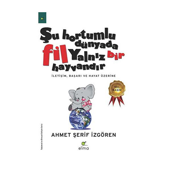 Su Hortumlu Dünyada Fil Yalnız Bir Hayvandır Su Hortumlu Dünyada Fil Yalnız Bir Hayvandır