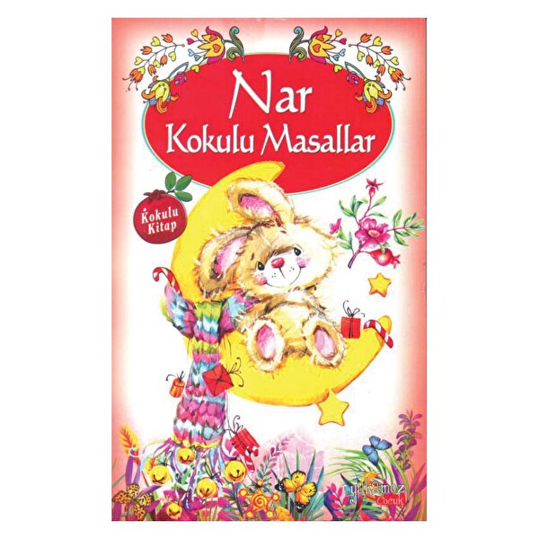 Nar Kokulu Masallar Nar Kokulu Masallar