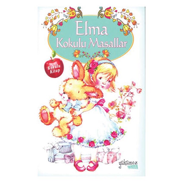 Elma Kokulu Masallar Elma Kokulu Masallar