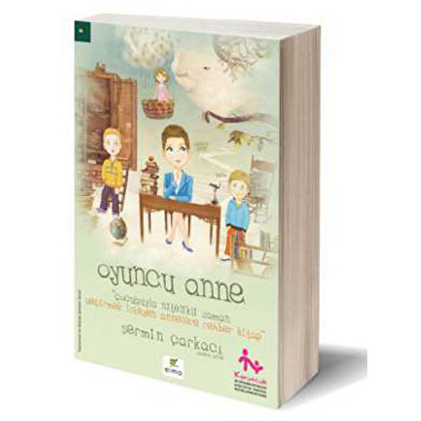 Oyuncu Anne Oyuncu Anne