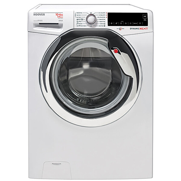 Hoover WDXA 5106 AH-S10/6 Kurutmalı Çamaşır Makinesi Hoover WDXA 5106 AH-S10/6 Kurutmalı Çamaşır Makinesi