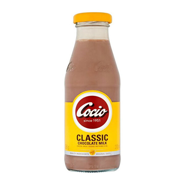 Cocio Kakaolu Süt 270ml
